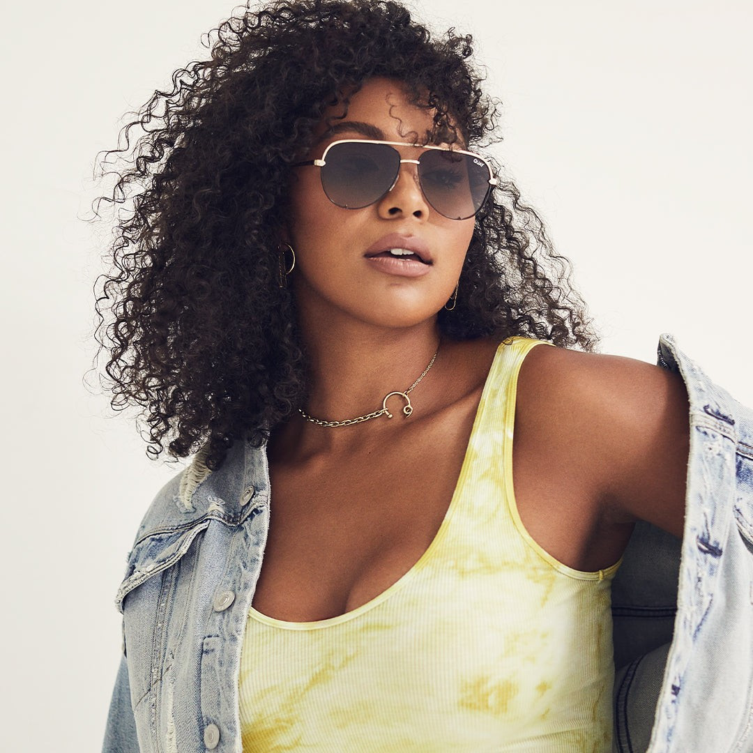 HIGH KEY CONTRAST MINI | Quay Australia