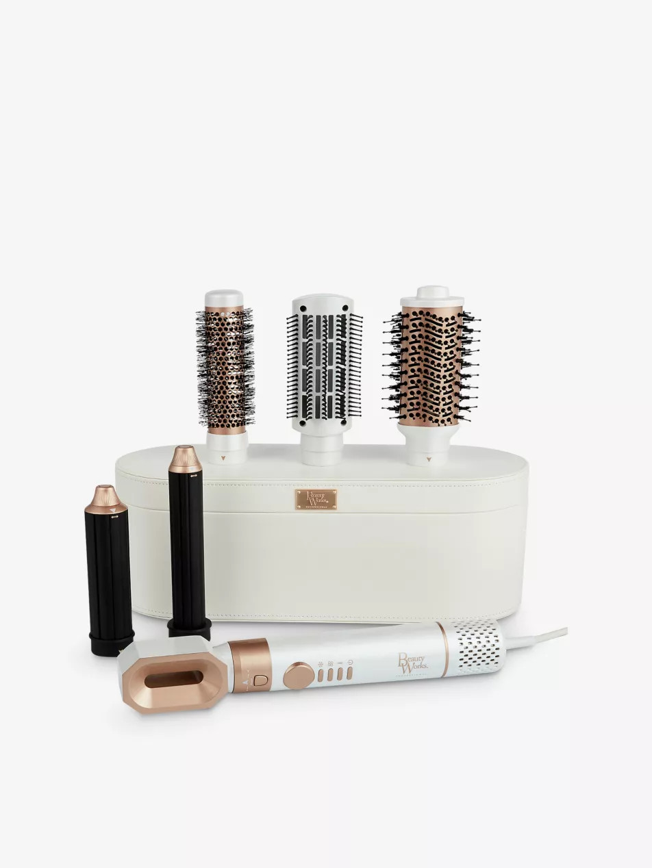 BEAUTY WORKS | Selfridges