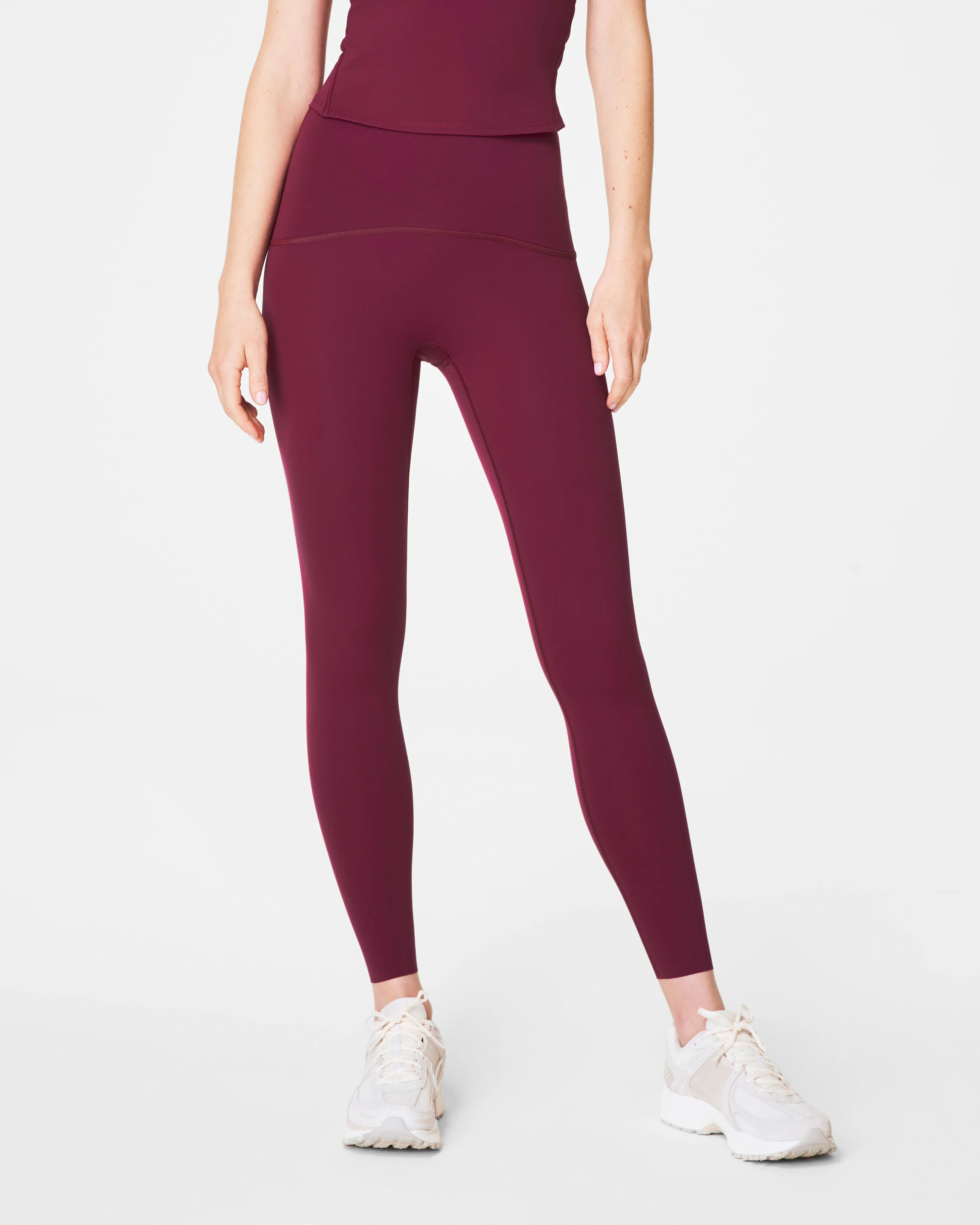 SPANXshape™ Booty Boost®Full Length Leggings$98.00USD$59.00USD | Spanx