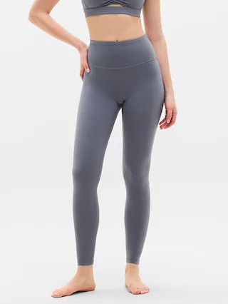 Elation No Front Seam Legging | Athleta