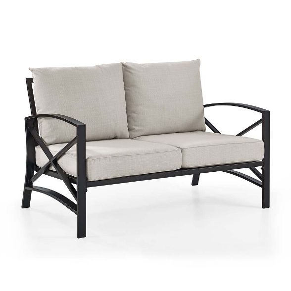 Outdoor Sofas & Loveseats | Target