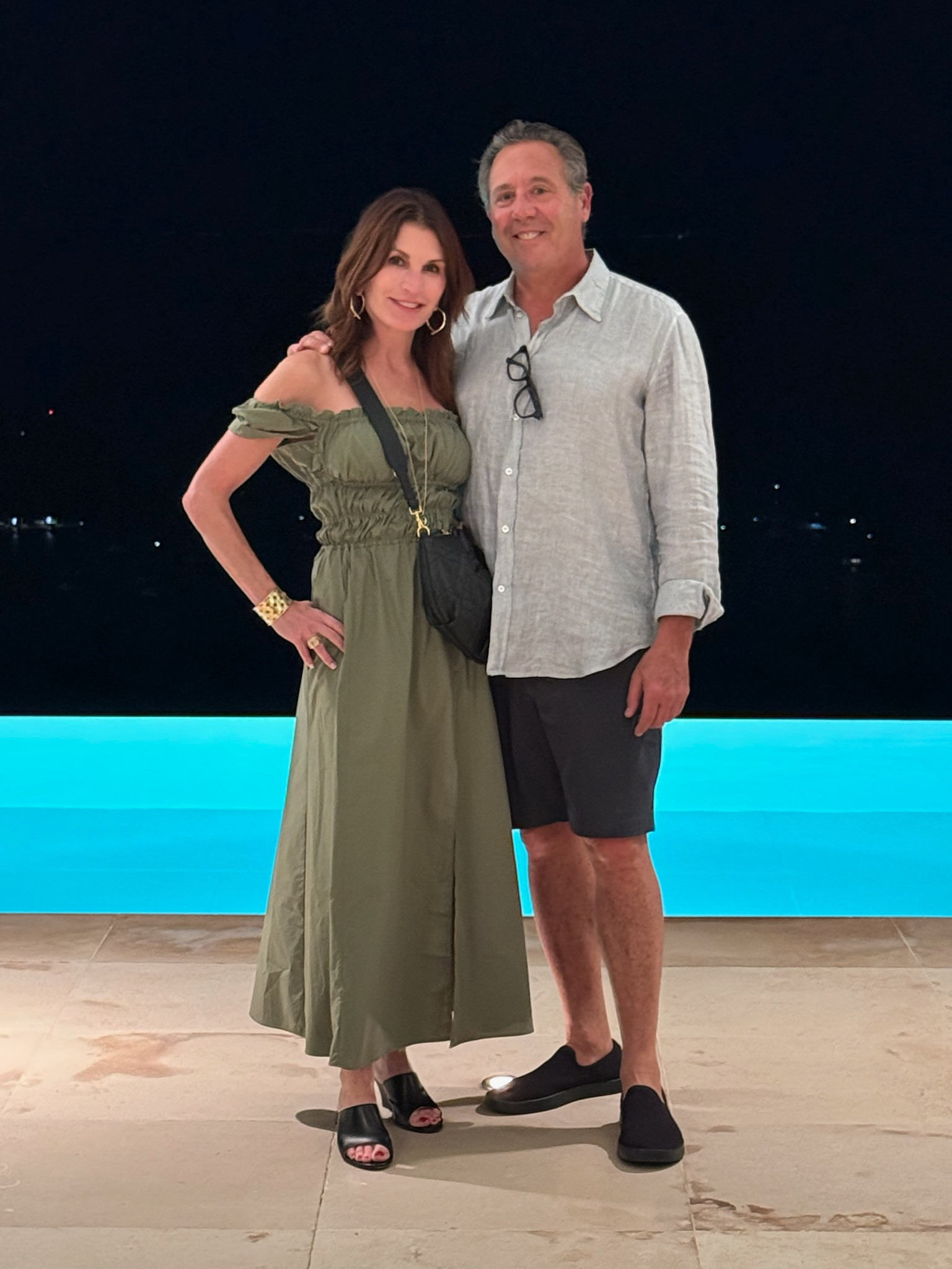 Lily Dress on repeat. Love this for travel and there’s so many colors and print options. 

❤️ EAB 

#LTKShoeCrush #LTKStyleTip #LTKSeasonal