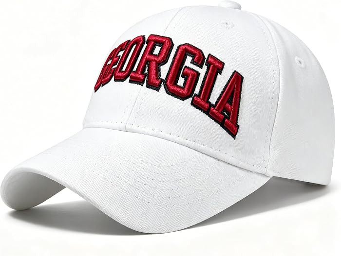 Sport Baseball Cap for Men Women Embroidery Unisex Hats Athletic Outdoor Casual Adjustable Caps | Amazon (US)