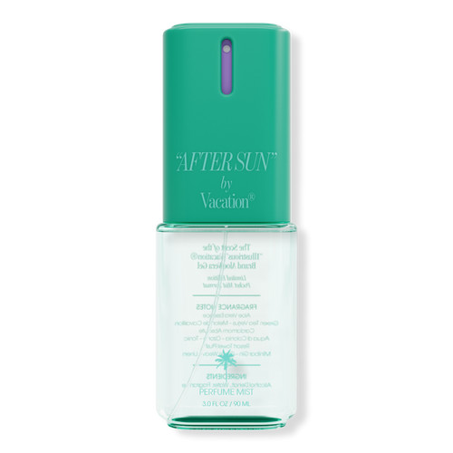 "After Sun" Body Mist by Vacation - Vacation | Ulta Beauty | Ulta