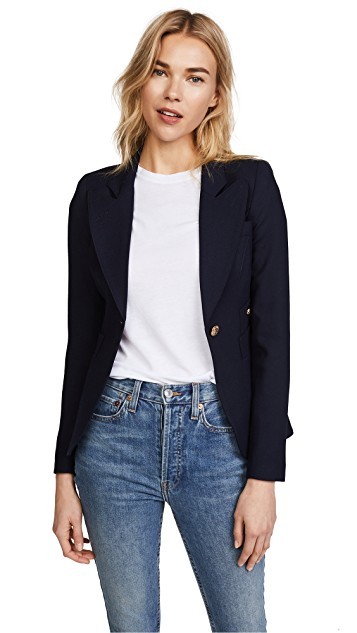 Duchess Blazer | Shopbop