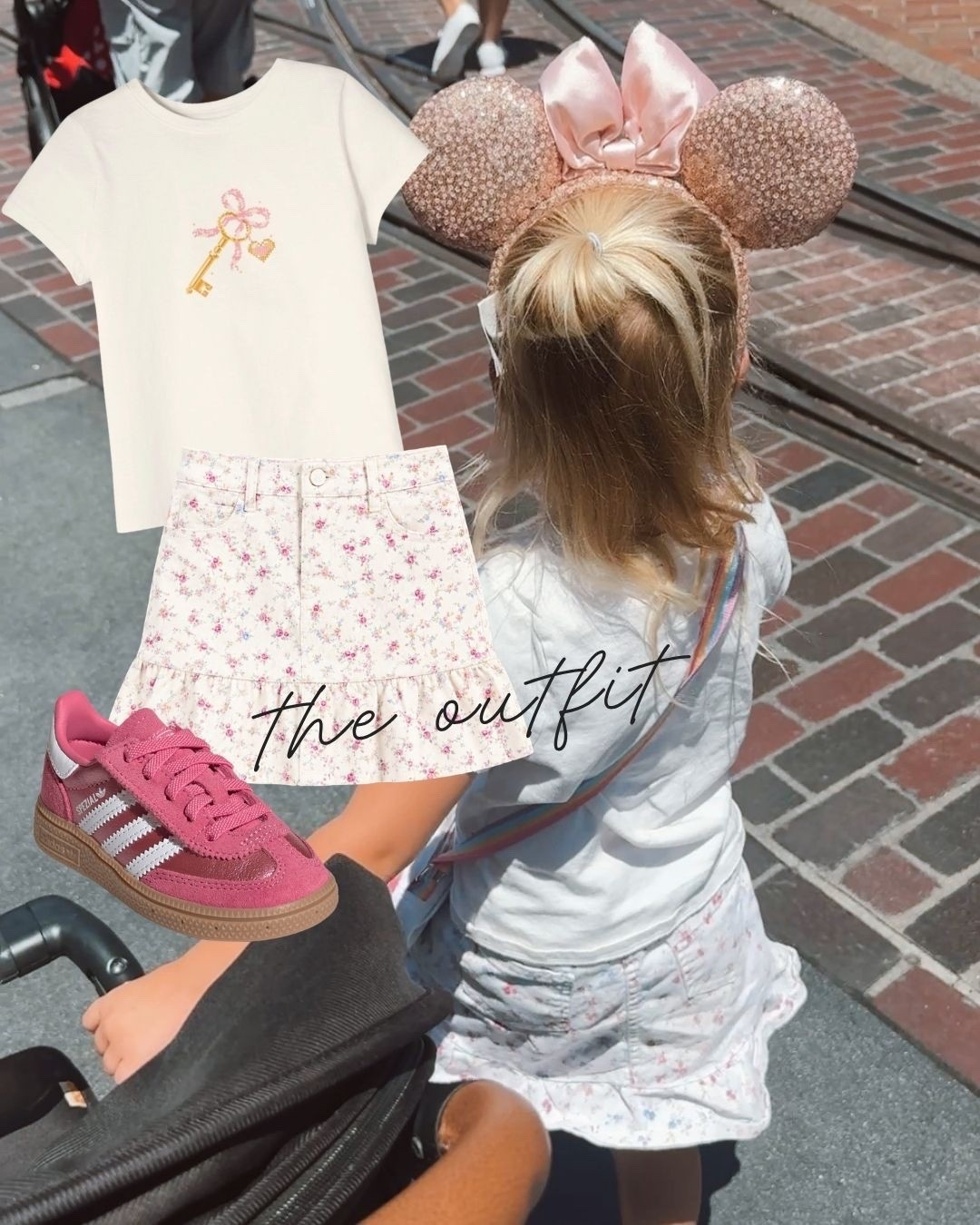 Kid outfits, toddler outfits, Disney trip

#LTKKids #LTKmomlife #LTKTravel