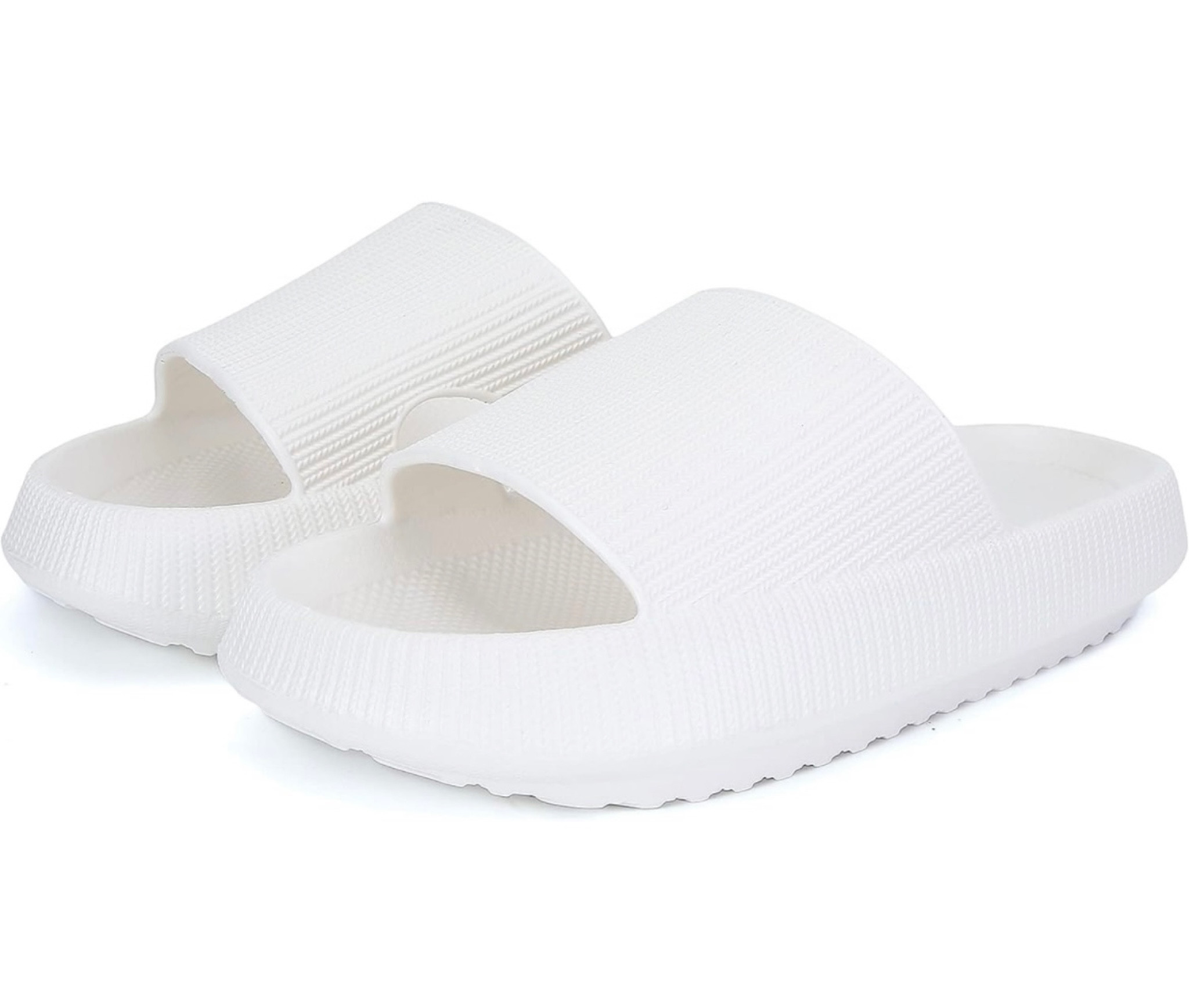 My favorite beach, garden, and lounge shoe ever! I ordered a 5.5-6.5 and normally wear anywhere from a 6-7.5 depending on the shoe brand! They have held up so well, and when they get dirty, a quick was with some Oxi Clean with a towel in the washer gets them squeaky clean!! They come in so many fun colors too!! Get yours for the end of summer while they are on sale! 

#LTKunder50 #LTKsalealert #LTKSeasonal