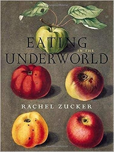 Eating in the Underworld (Wesleyan Poetry Series)    Paperback – February 26, 2003 | Amazon (US)