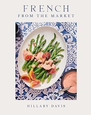 French from the Market      Hardcover – March 12, 2024 | Amazon (US)