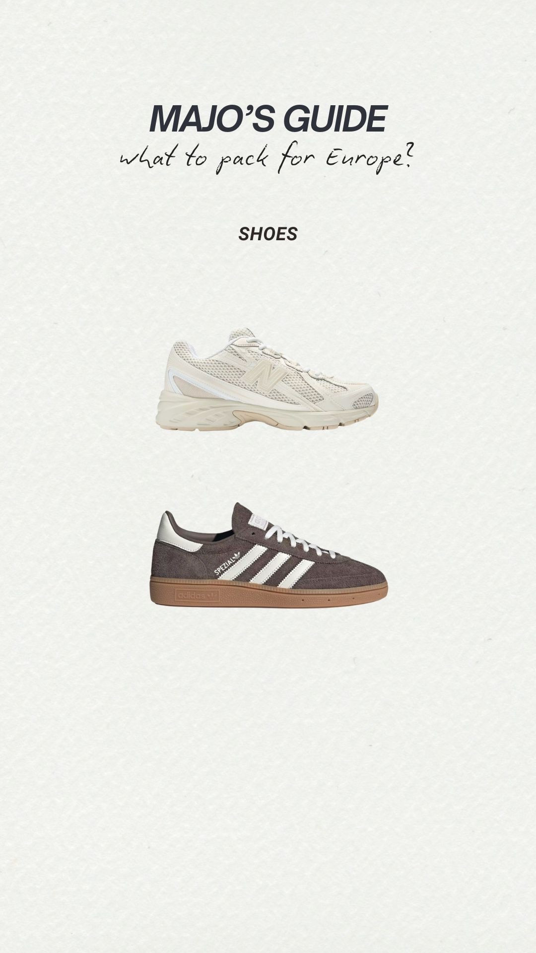 MAJO’S GUIDE ❄️ Shoes

#LTKHoliday #LTKootd