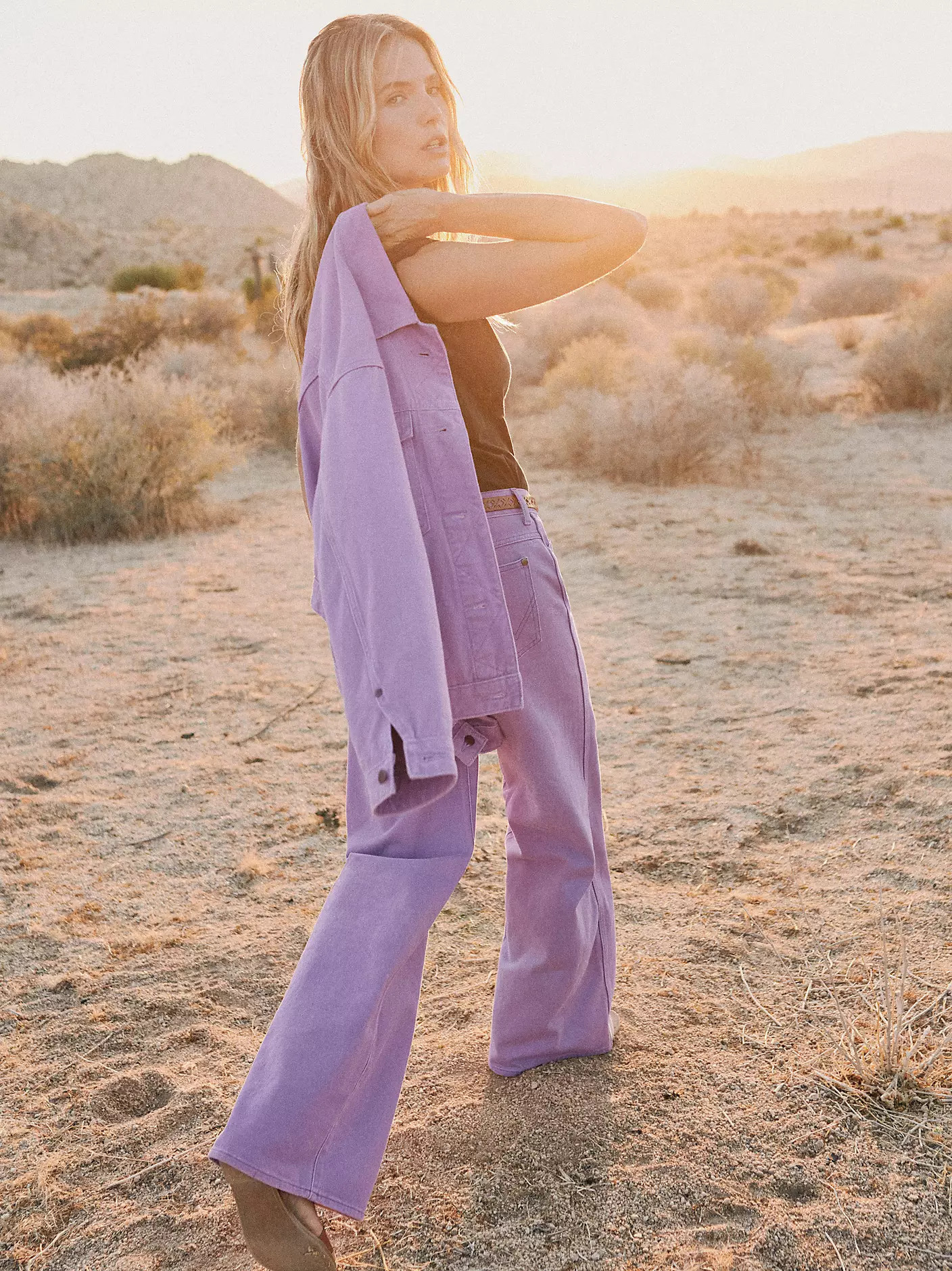 Women's Cowgirl Cut Jacket | Wrangler