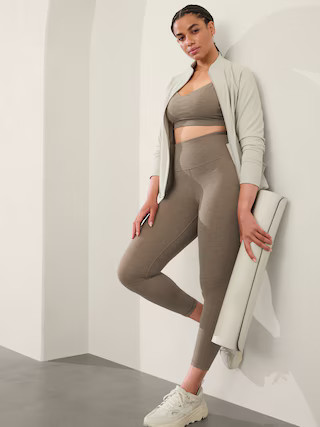 Elation Ultra High Rise 7/8 Legging | Athleta