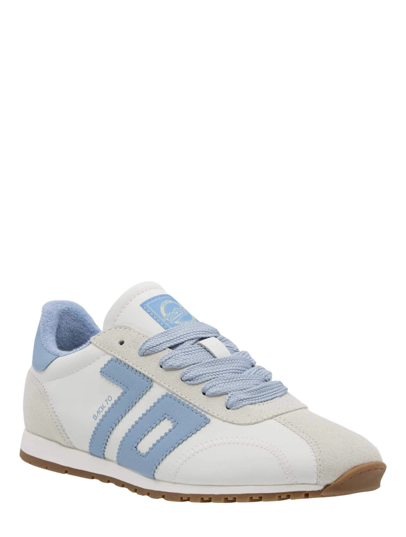 Back 70 Asian Sneaker | JAYNE