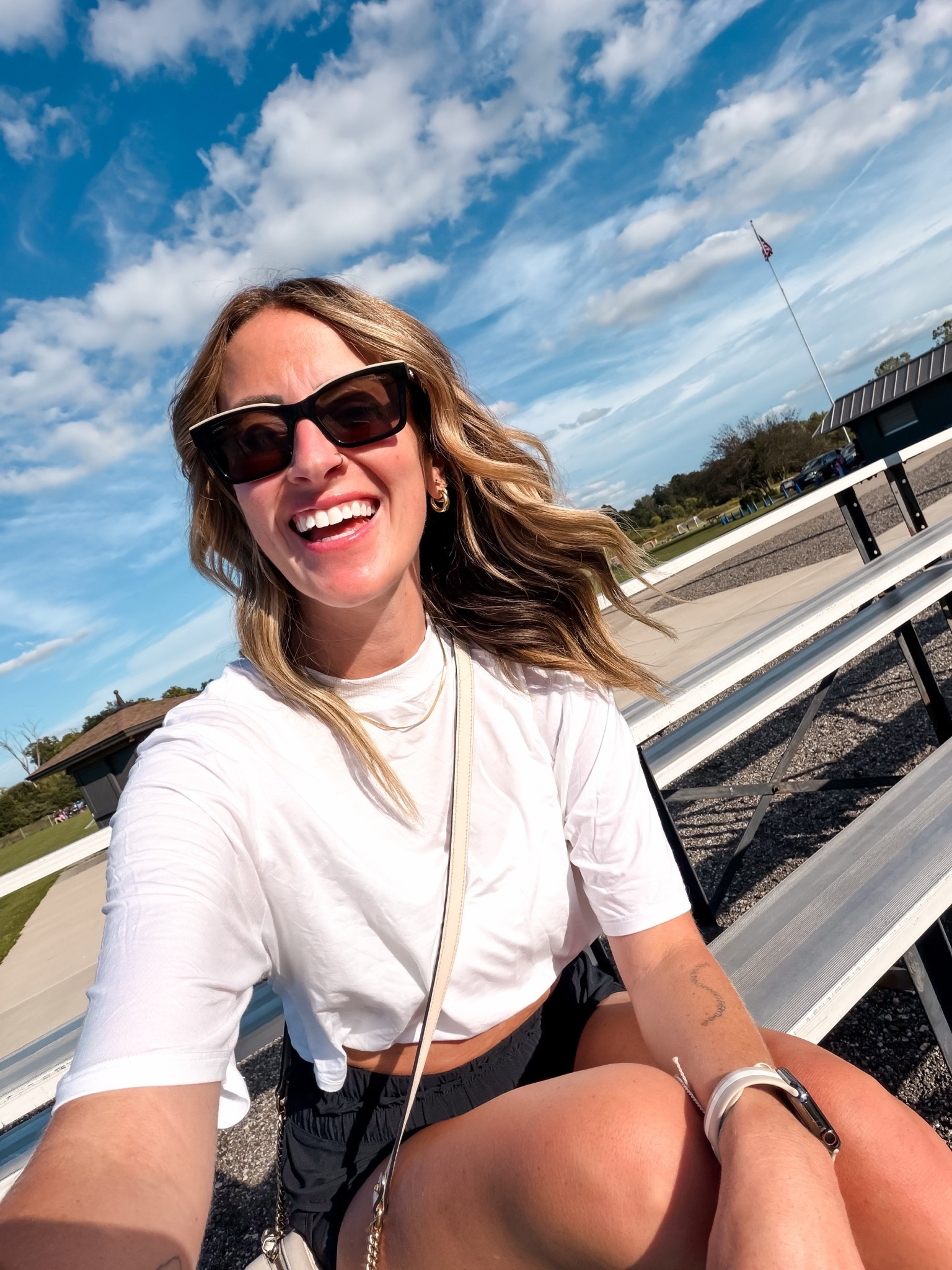 Soccer mom style and outfit ideas for game days

#LTKActive