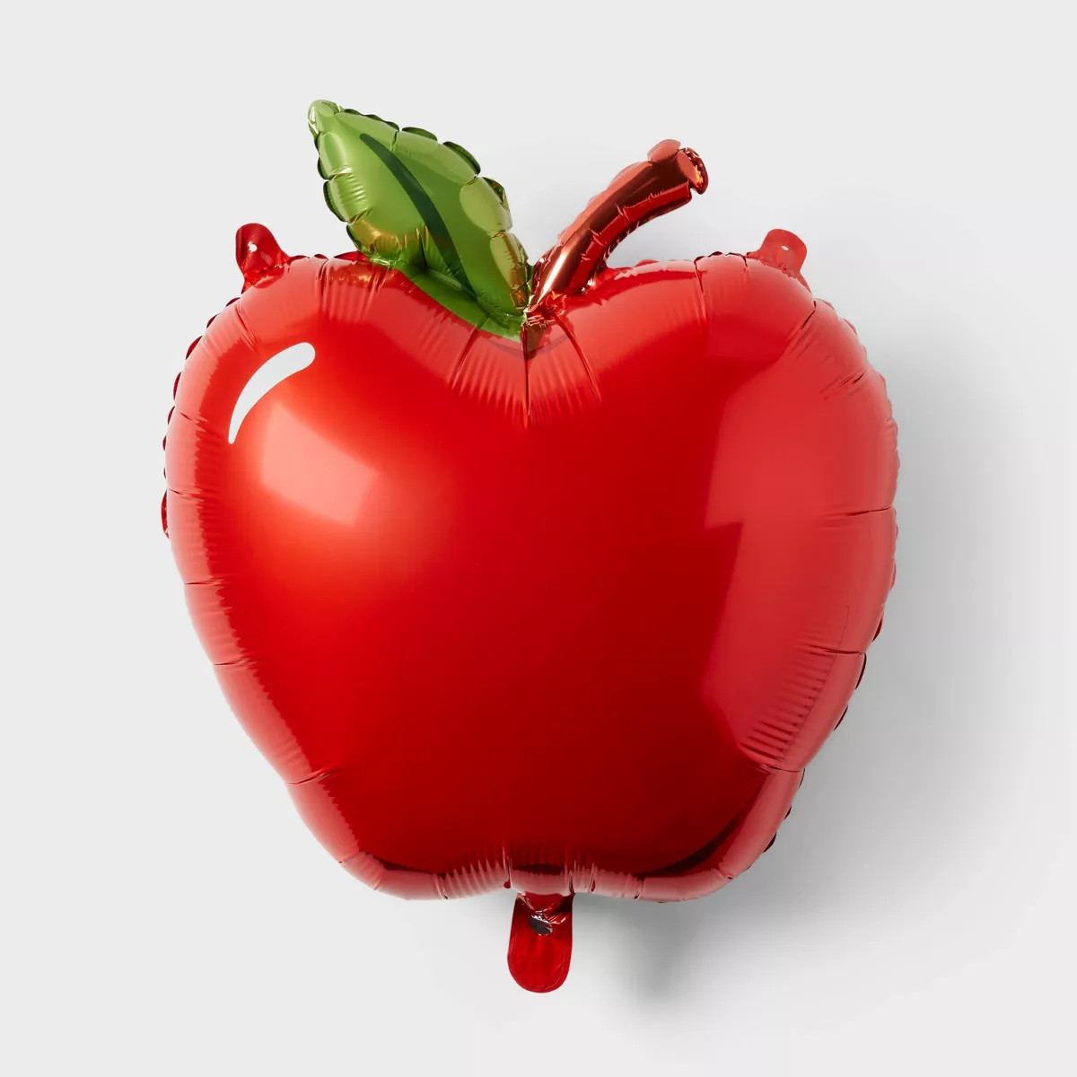 Apple Shaped Foil Balloon, Teacher Supplies - Spritz™ | Target