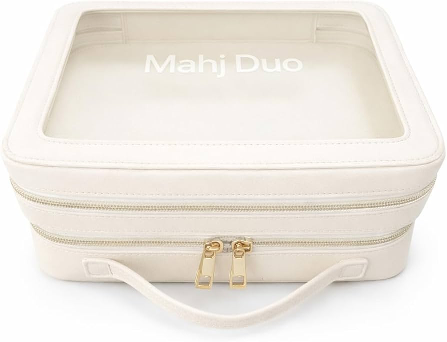 Mahj Duo Case for Tiles and Accessories | Amazon (US)