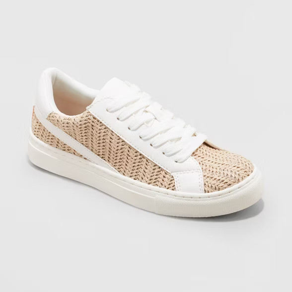 Women's Brittin Sneakers - Universal Thread™ | Target