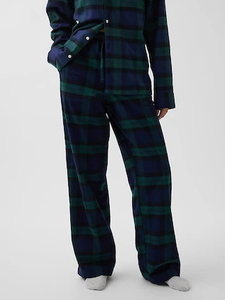 Adult Softest Flannel PJ Pants | Gap (US)