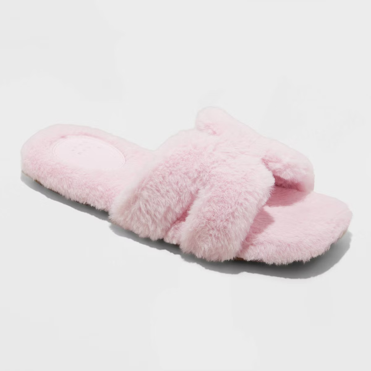 Women's Sage Slide Slippers - A New Day™ | Target