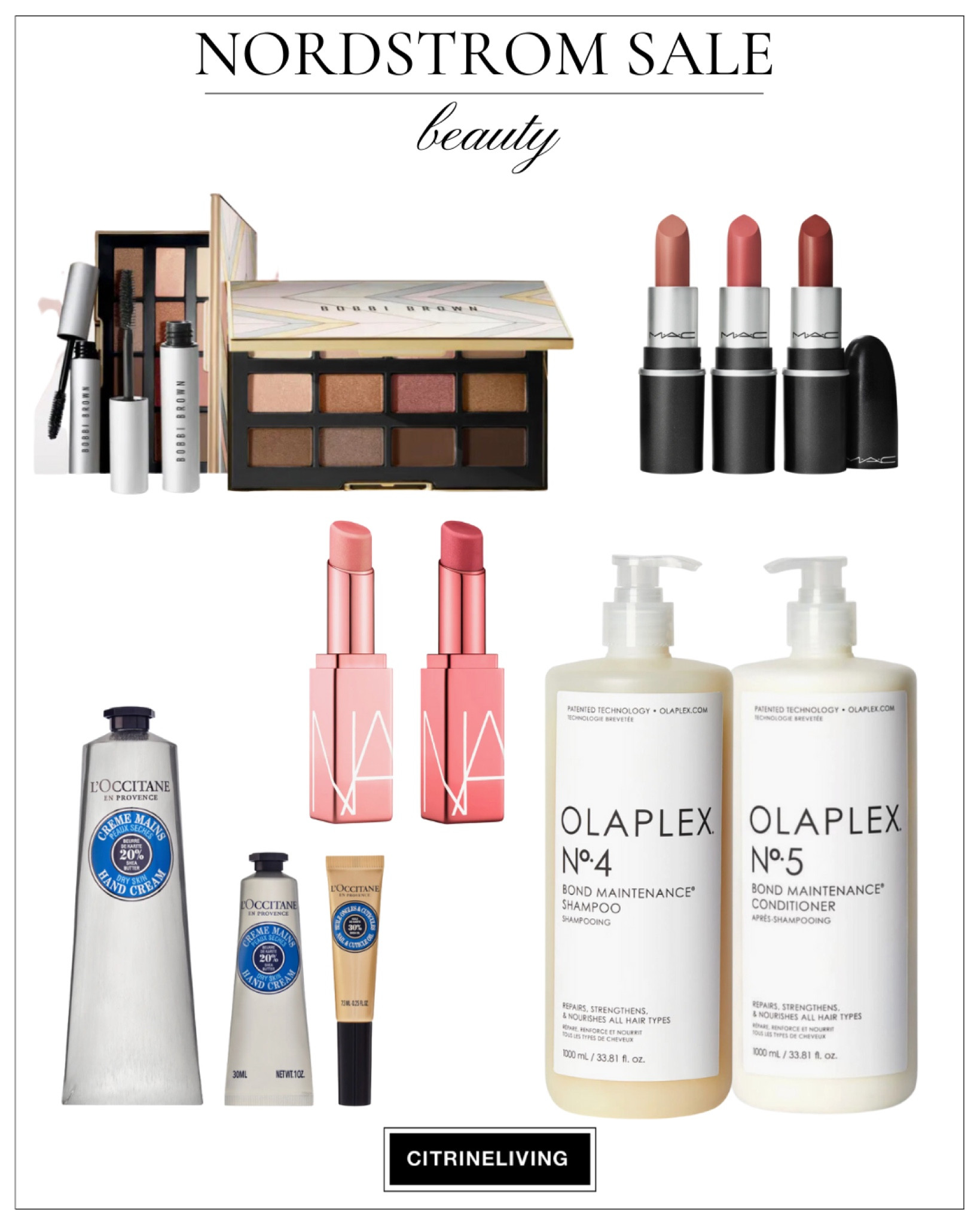 Nordstrom sale beauty picks 

#LTKbeauty #LTKxNSale #LTKunder100