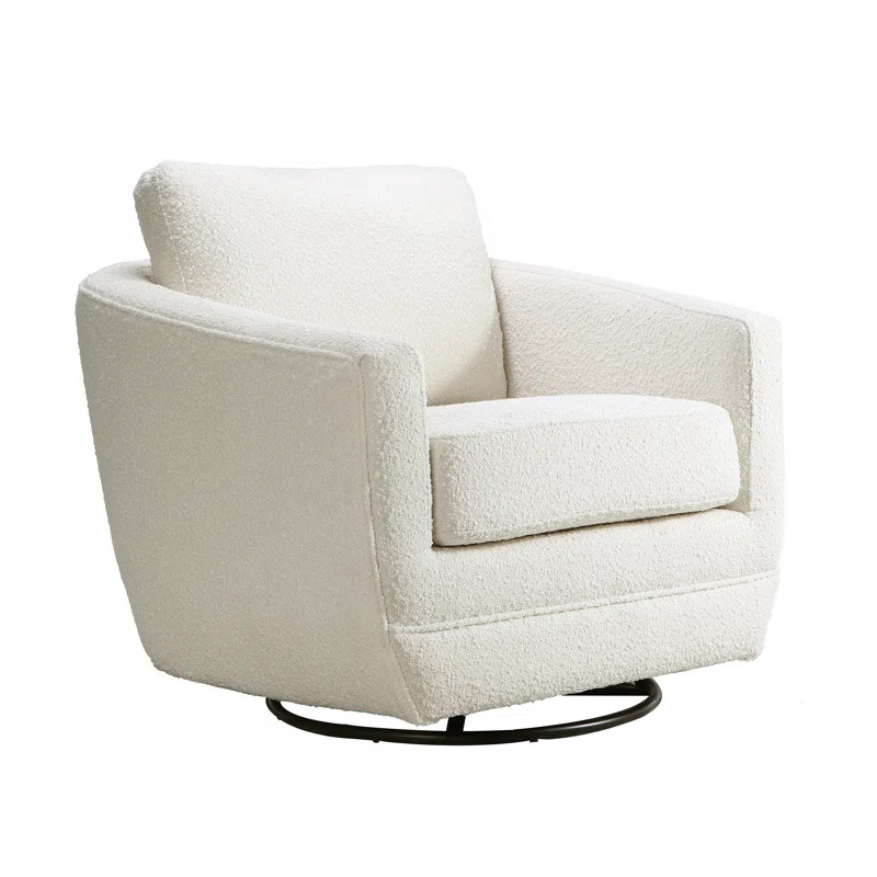 Gogh Swivel Glider | Wayfair North America