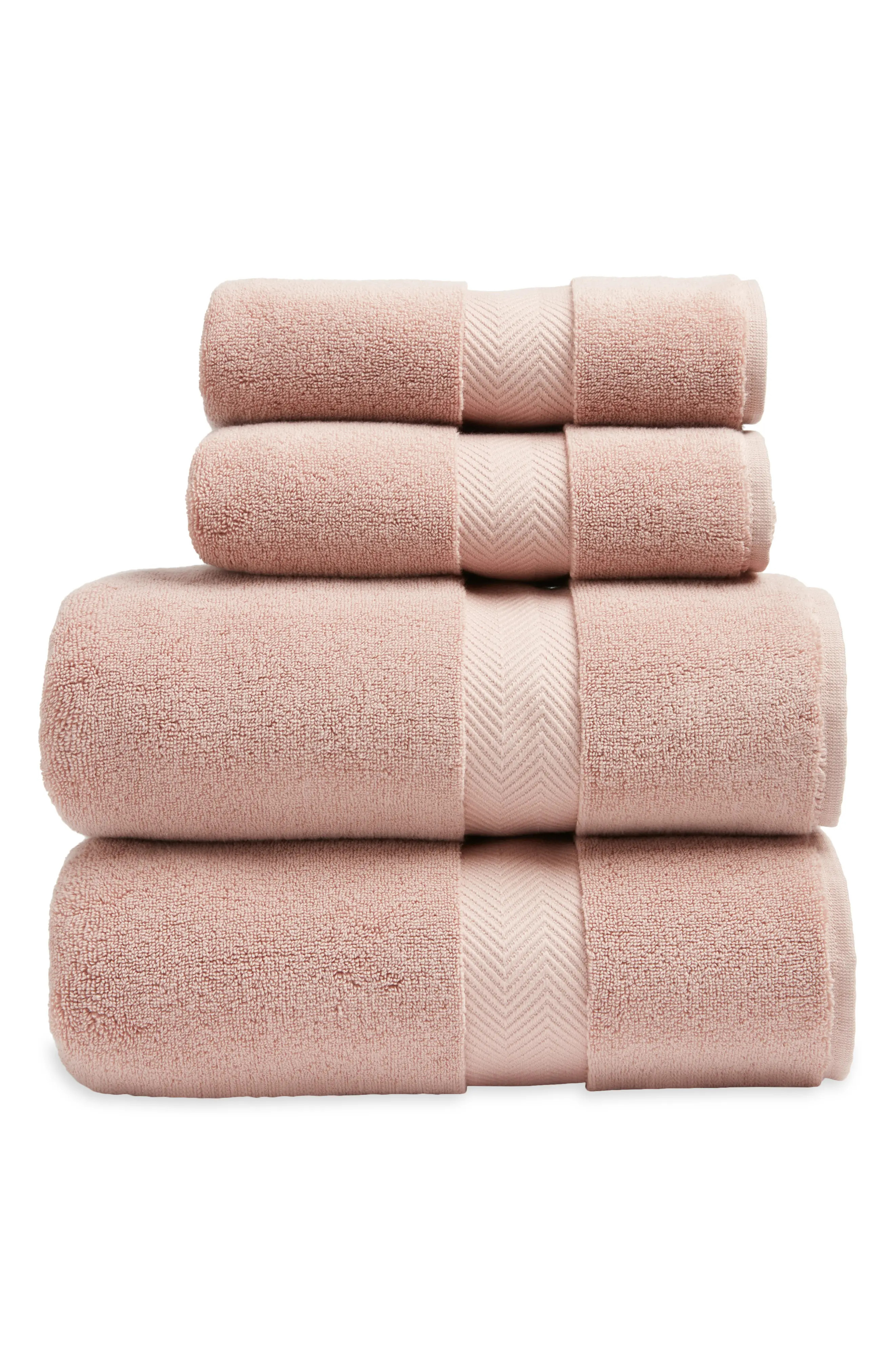Organic Hydrocotton 4-Piece Bath Essentials Set $116 Value | Nordstrom | Nordstrom