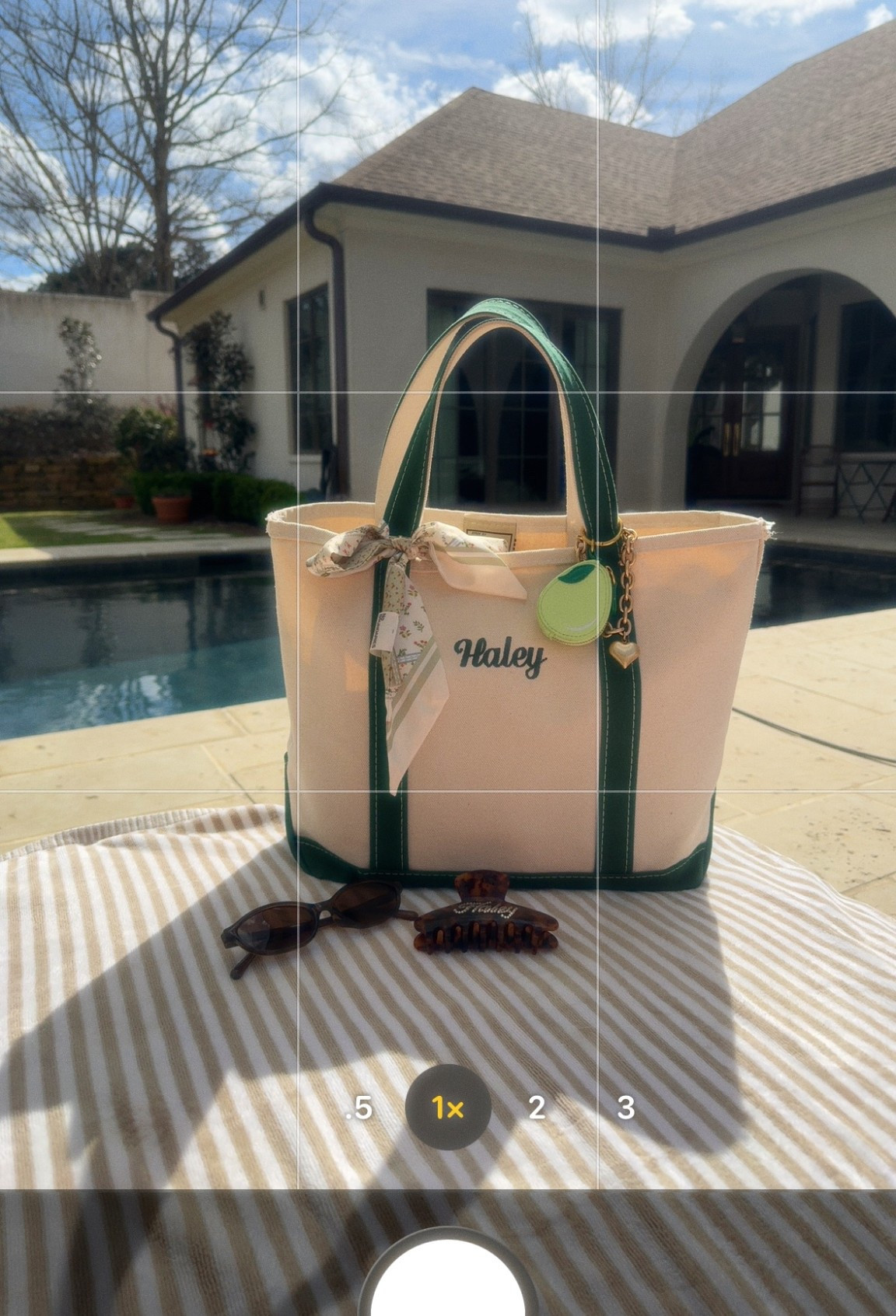 my bag and the accessories 🍐✨🦋👜

#LTKdayinmylife #LTKSpringSale #LTKU