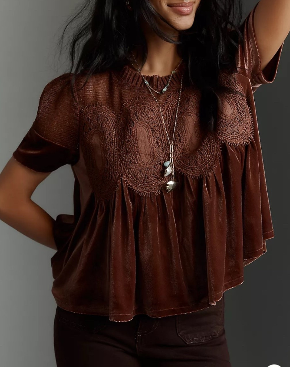 Love this in velvet! 

Fall
Thanksgiving 

#LTKSeasonal
