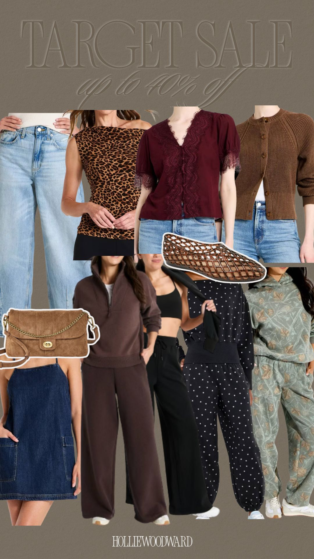 target sale picks for circle members! up to 40% off 🛒 

 #LTKSaleAlert