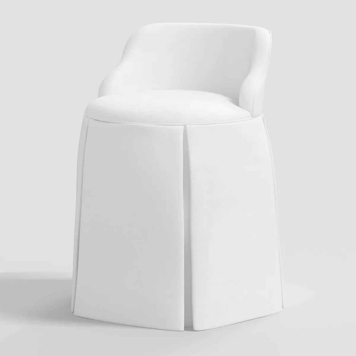 Quin Vanity Chair - Threshold™ | Target