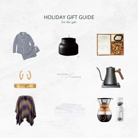 Gift guide for the classic gals in your life 

#LTKHoliday #LTKSeasonal #LTKGiftGuide