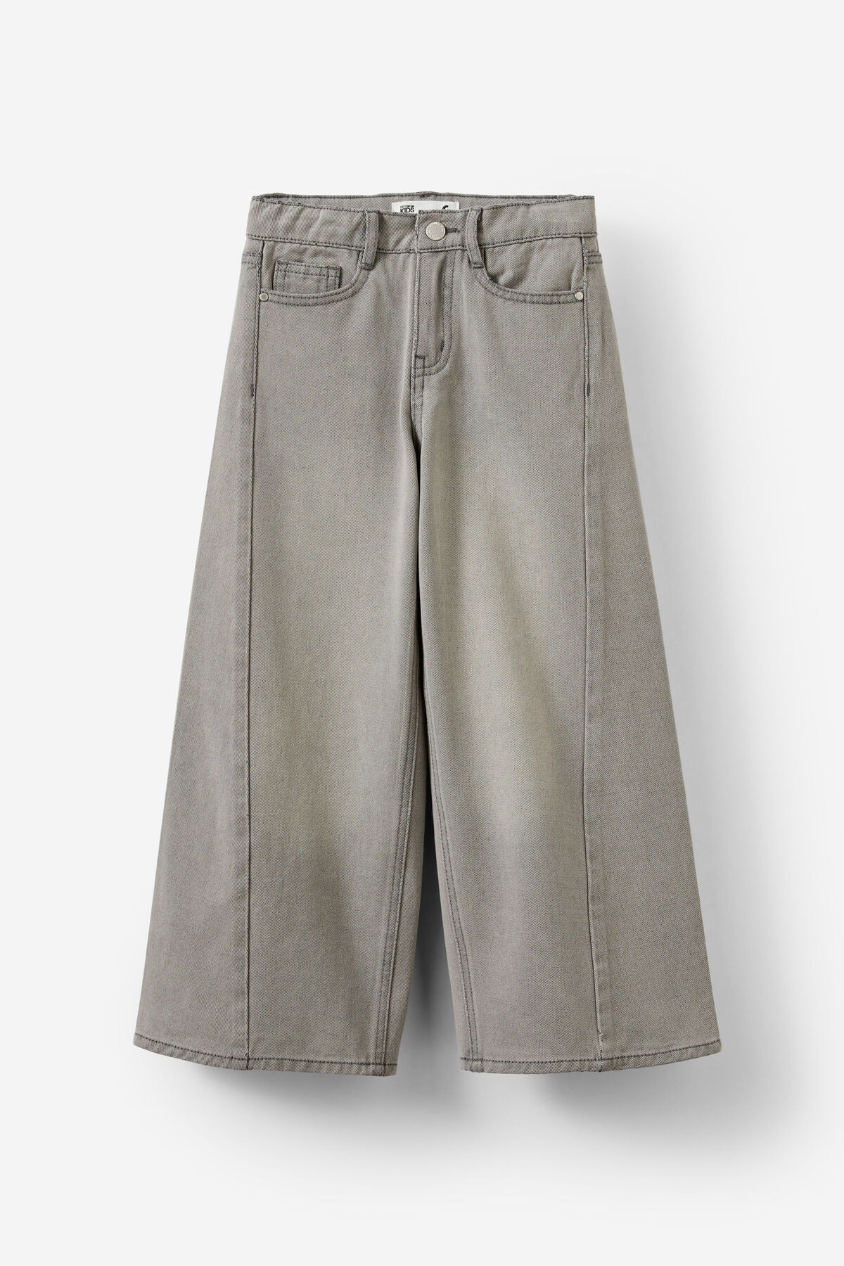Ellie Wide Leg Jean | Cotton On (US)