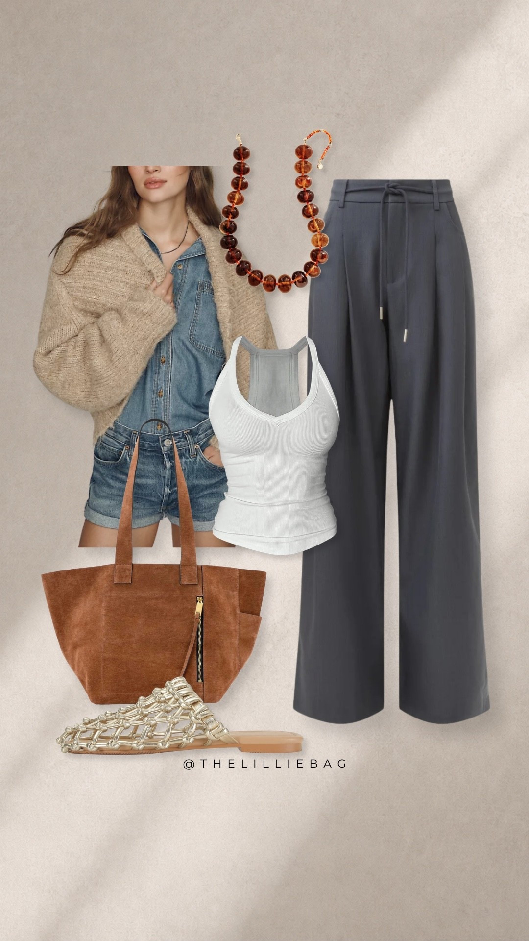 Styling my restocked, track pants, more cozy. Business casual approved. The shawl is online in olive right now. I will add the tan once it’s online! 💥

Business casual. Workwear. Fall style.

#LTKootd #LTKSeasonal