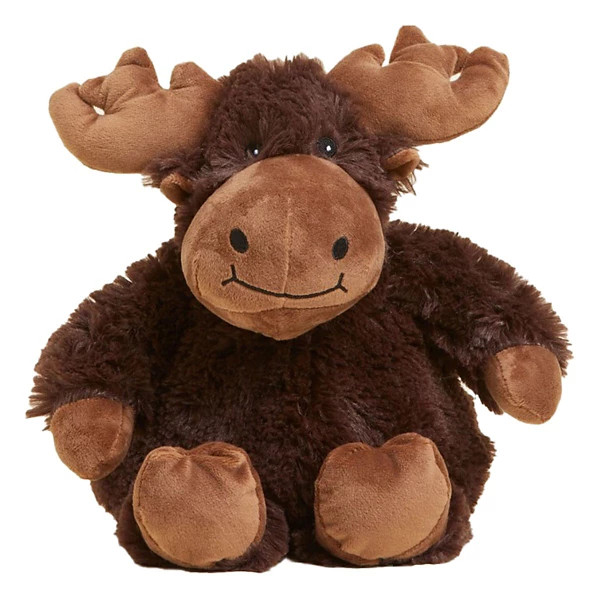 Warmies Microwavable Moose | Scheels