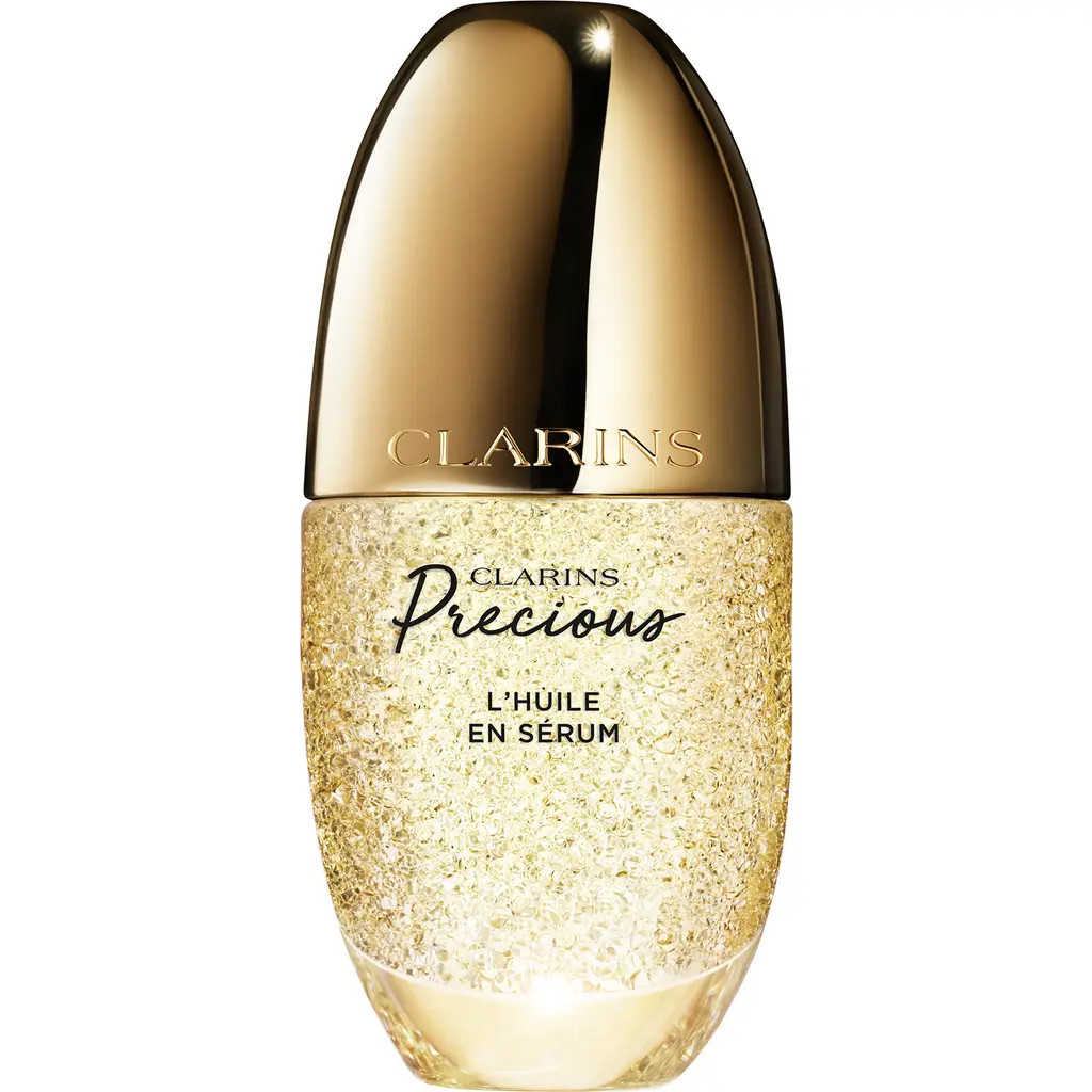 Clarins Precious Age-Defying Face Oil-in-Serum at Nordstrom | Nordstrom