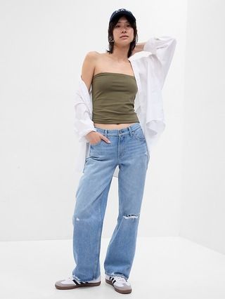 Convertible Tube Top | Gap (US)