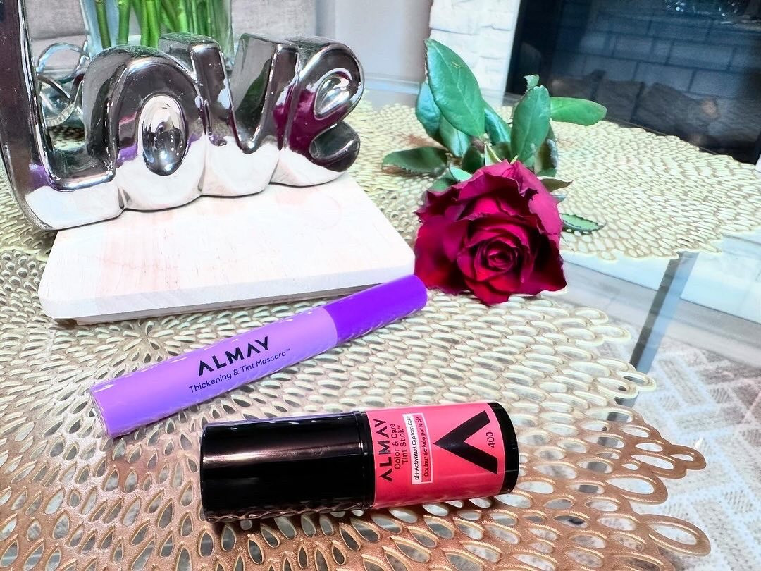 💗 Almay Color & Care Tint Stick 💗. 
I received these products for free. I like this multi-use tint stick a lot! The pH-activated formula is such a game-changer—it adjusts to my skin tone and gives me a natural, dewy flush of color. It’s perfect for both cheeks and lips. The tube of this tint stick is perfect size for the purse as it doesn’t take too much space and  must-have for quick, on-the-go touch-ups. 
Knowing it’s hypoallergenic and tested for sensitive skin makes it even better. 
If you’re into effortless, natural beauty, this is definitely worth trying!

@influenster #complimentary #AlmayForYou #almay @almay

#AlmayTintStick #NaturalGlow #BeautyReview #SensitiveSkinFriendly