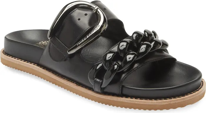 Kennedys Leather Sandal | Nordstrom