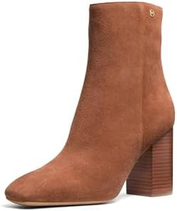 Michael Kors Women's Hazel Flex Bootie | Amazon (US)