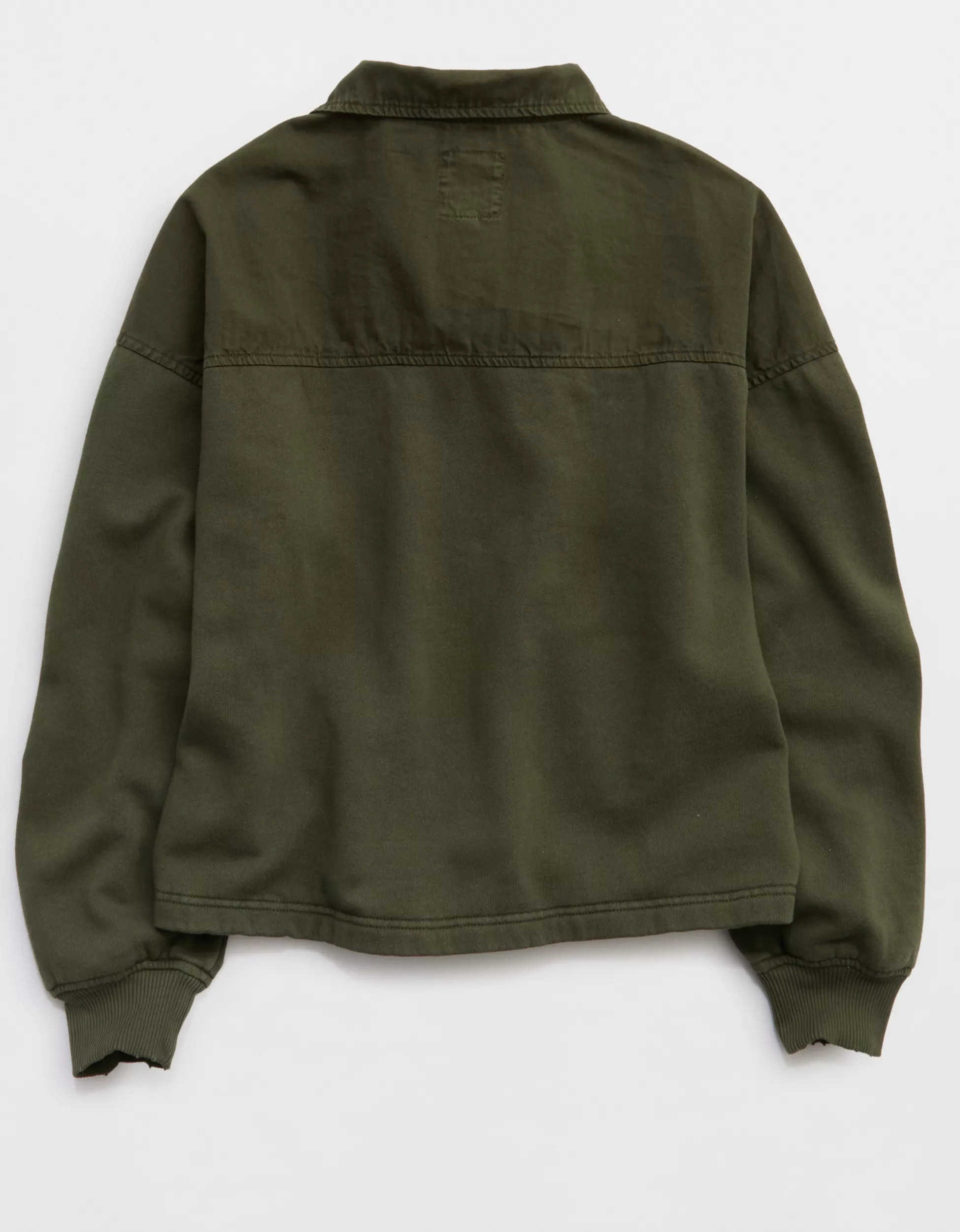 Aerie First Class Sweatshirt | Aerie