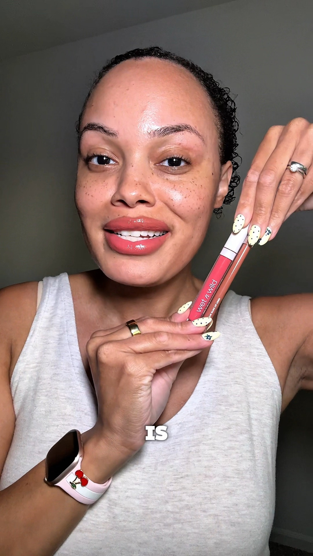 Lipstick combo, Beauty on a budget, affordable makeup, wet n wild beauty, elf lip liner

#LTKgrwm #LTKootd #LTKBeauty