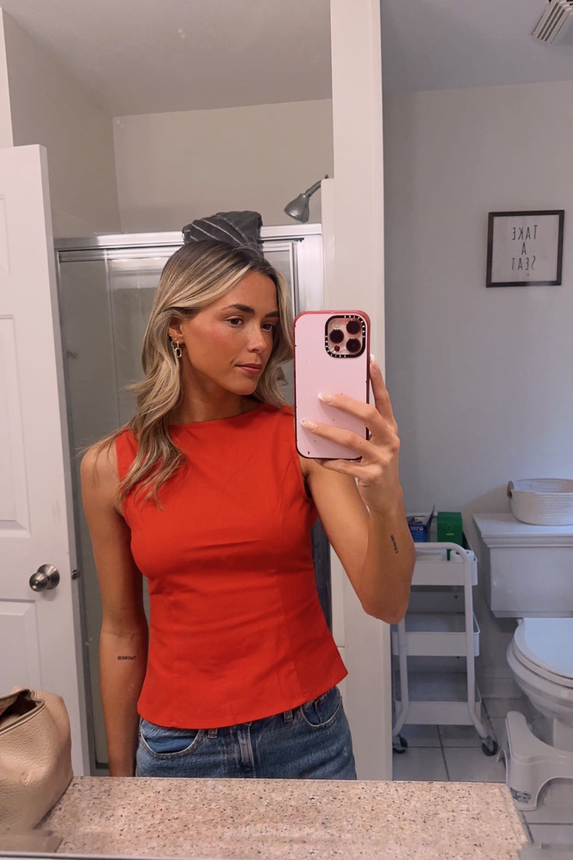 holiday outfit inspo