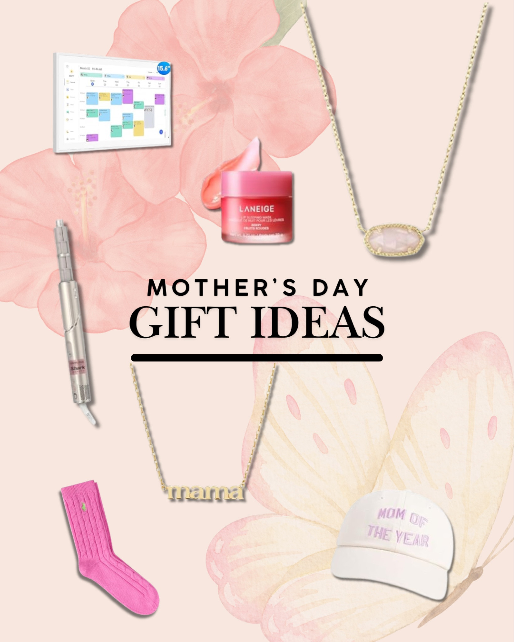 Mother’s Day gift ideas 

#LTKMothersDay #LTKmomlife