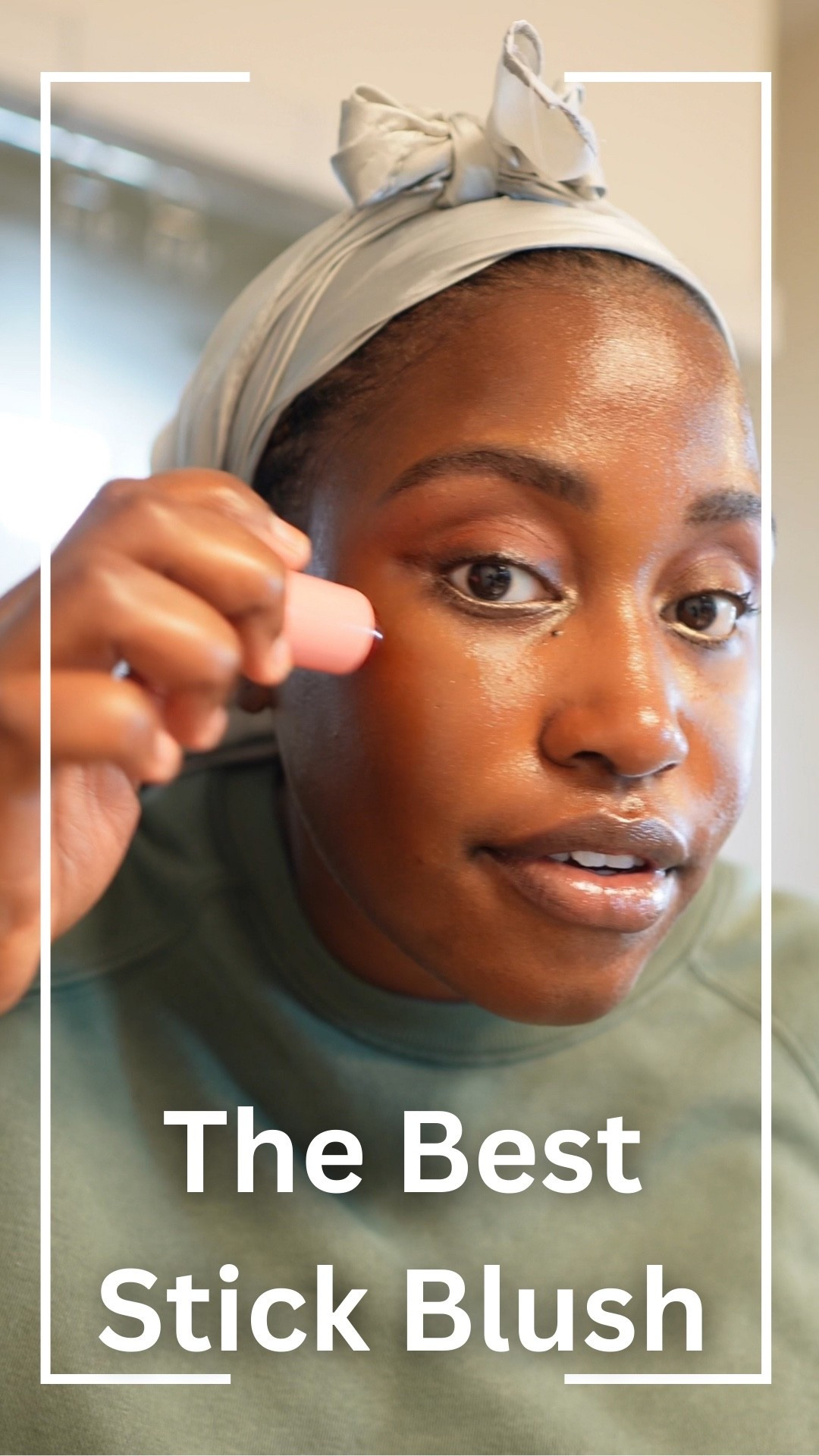 My favorite blush tints! #makeup #MILK 

#LTKselfcare #LTKBeauty #LTKgrwm