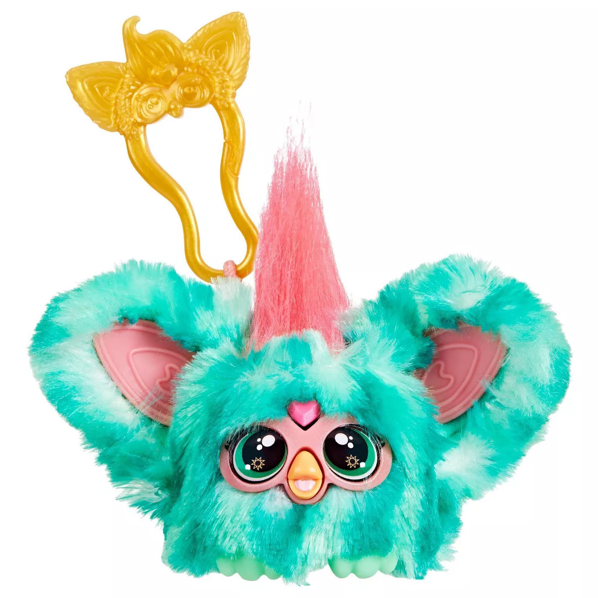 Furby Furblets Mello-Nee Mini Interactive Electronic Pet Toy | Target