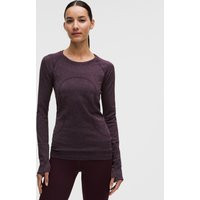 Swiftly Tech Long-Sleeve Shirt 2.0 Hip Length | Lululemon (US)