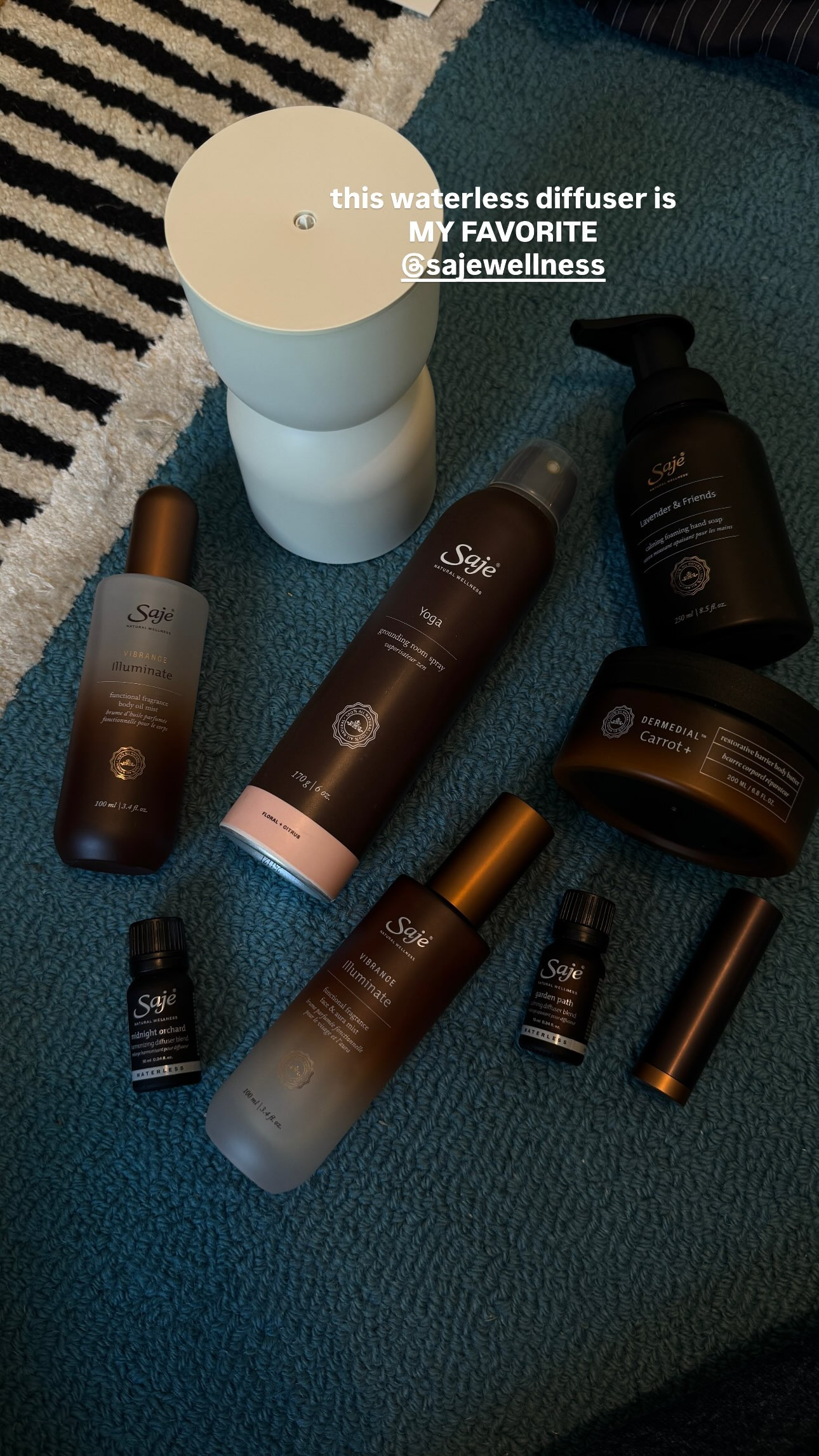 #LTKselfcare #LTKSeasonal #LTKBeauty