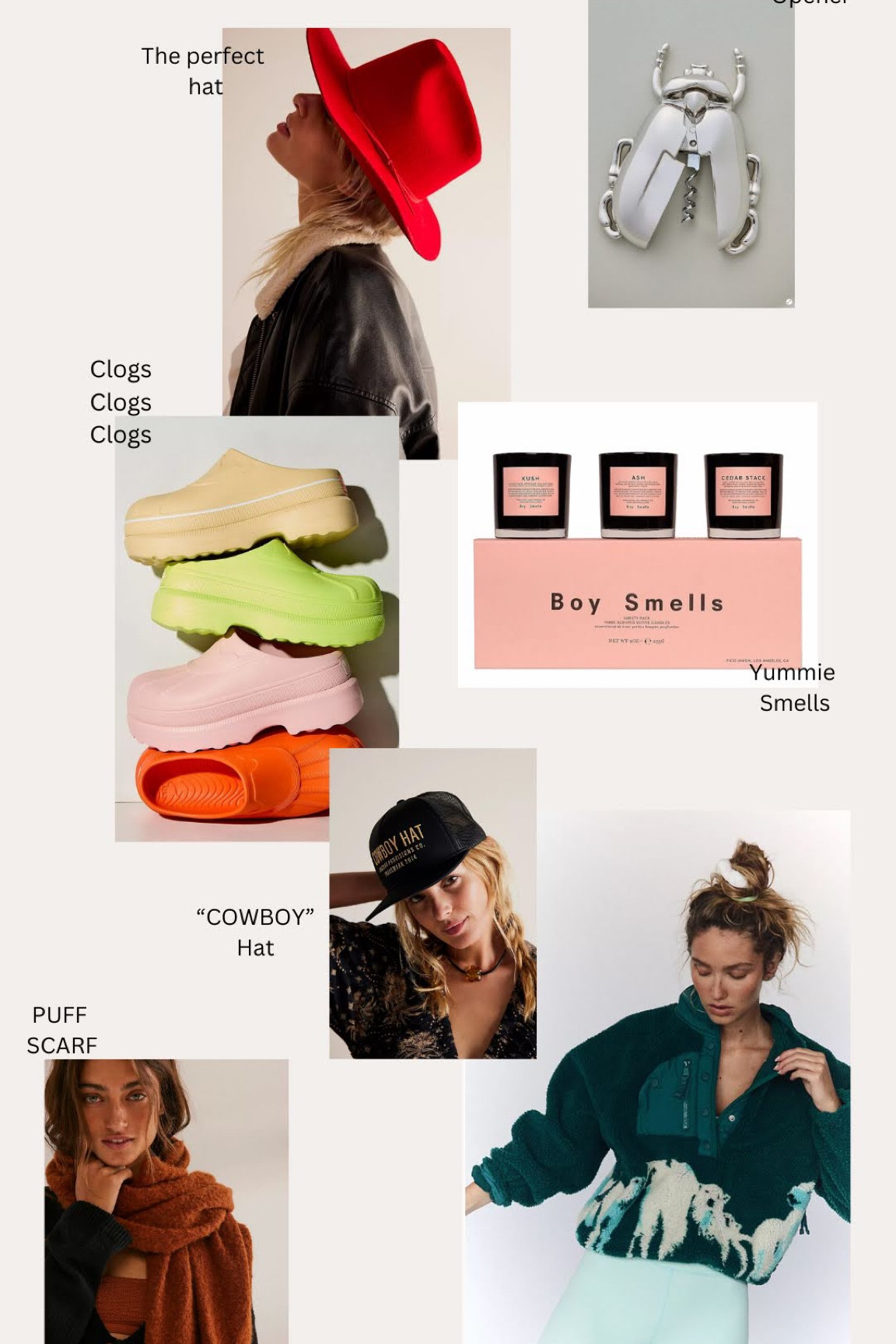 Best hippie girl gift guide #LTKHolidaySale

#LTKGiftGuide #LTKSeasonal