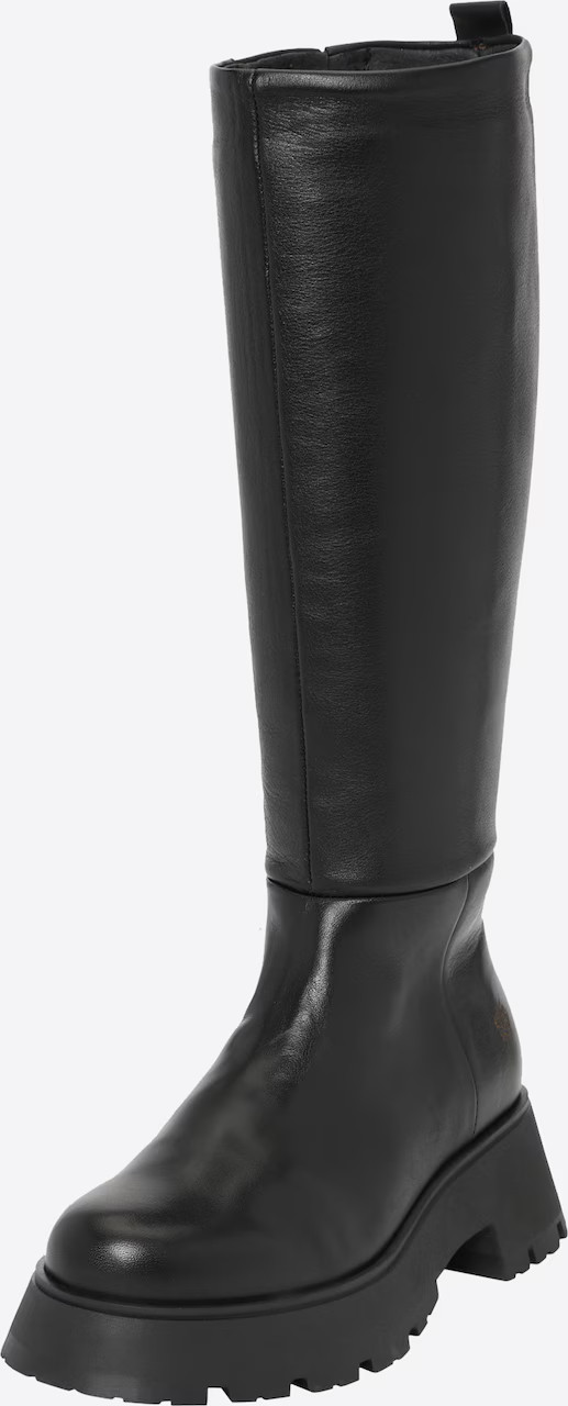 Apple of Eden Stiefel 'ASTRID 1' in Schwarz | ABOUT YOU (DE)