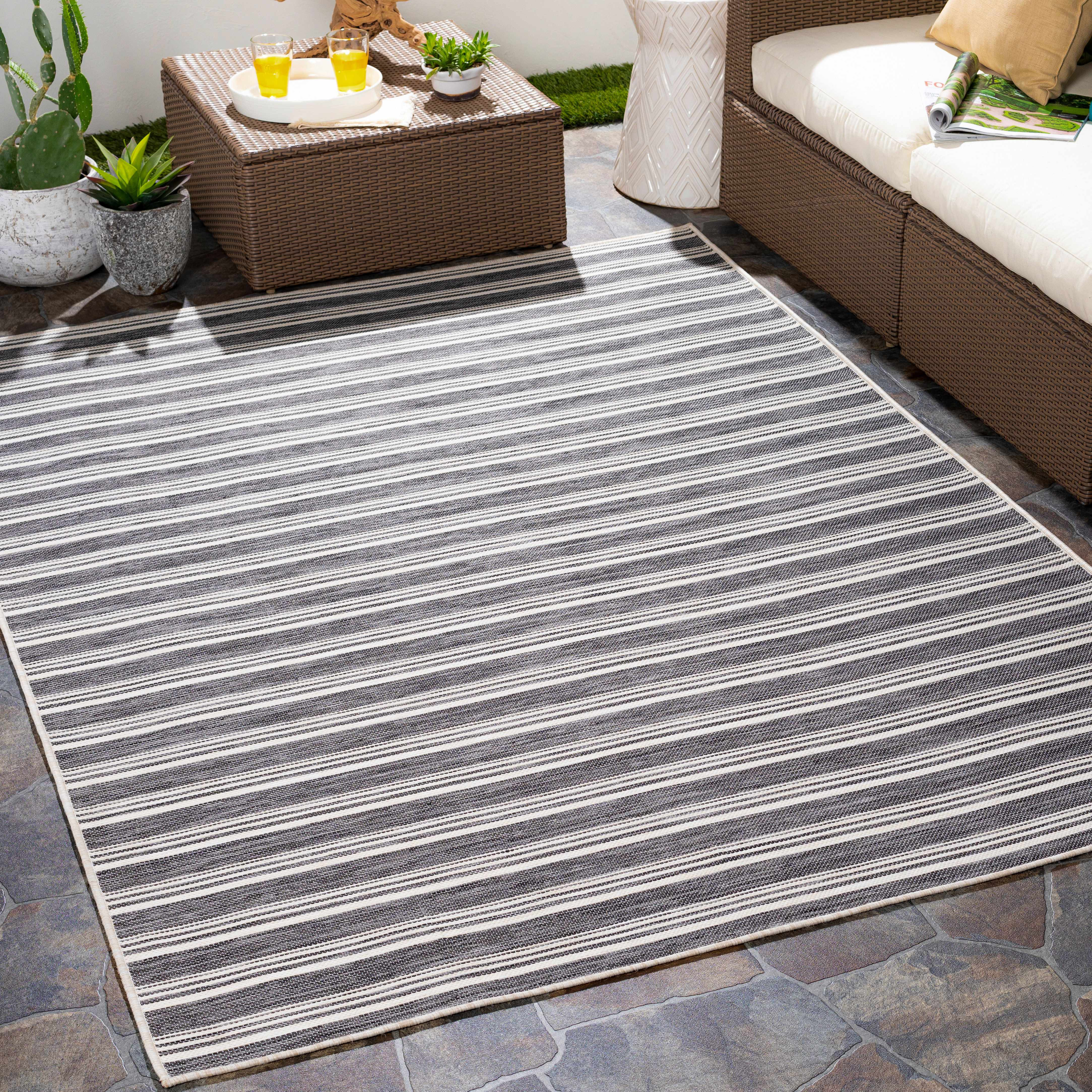 Macklin Area Rug | Boutique Rugs